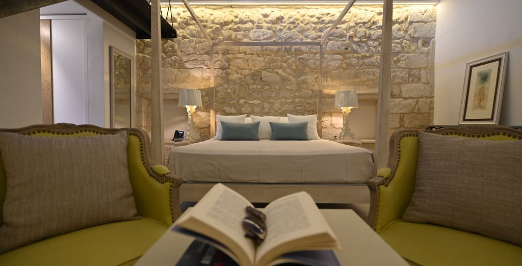 Masseria Francescani