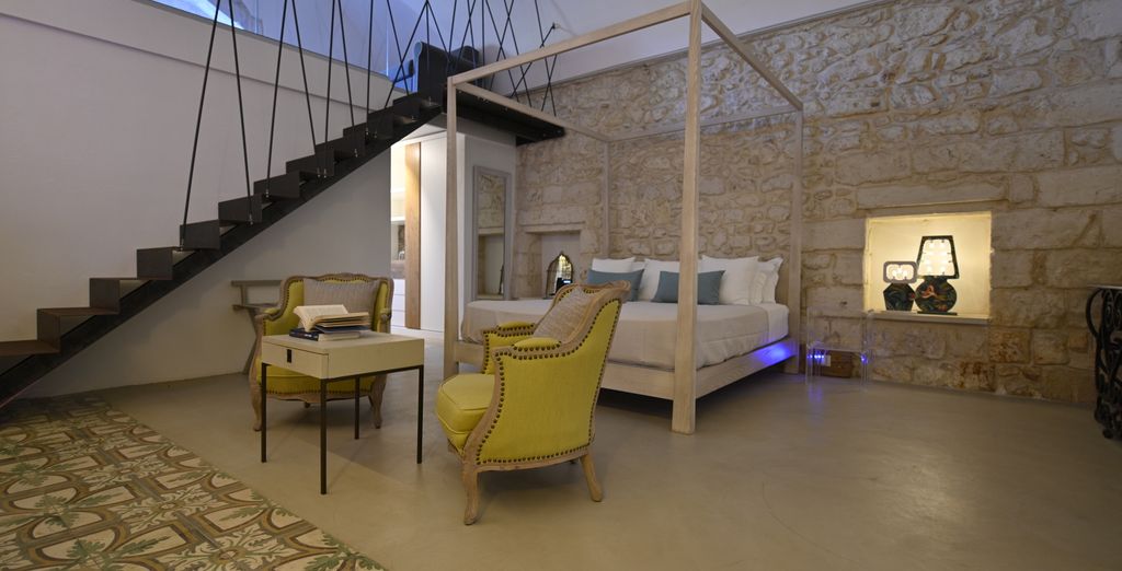 Masseria Francescani