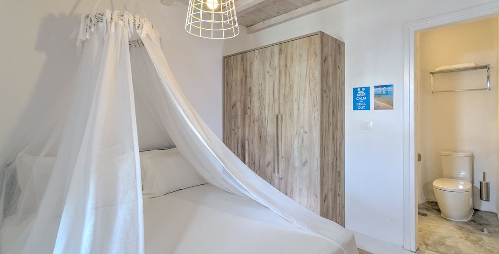 Senses Luxury Villas & Suites 4*