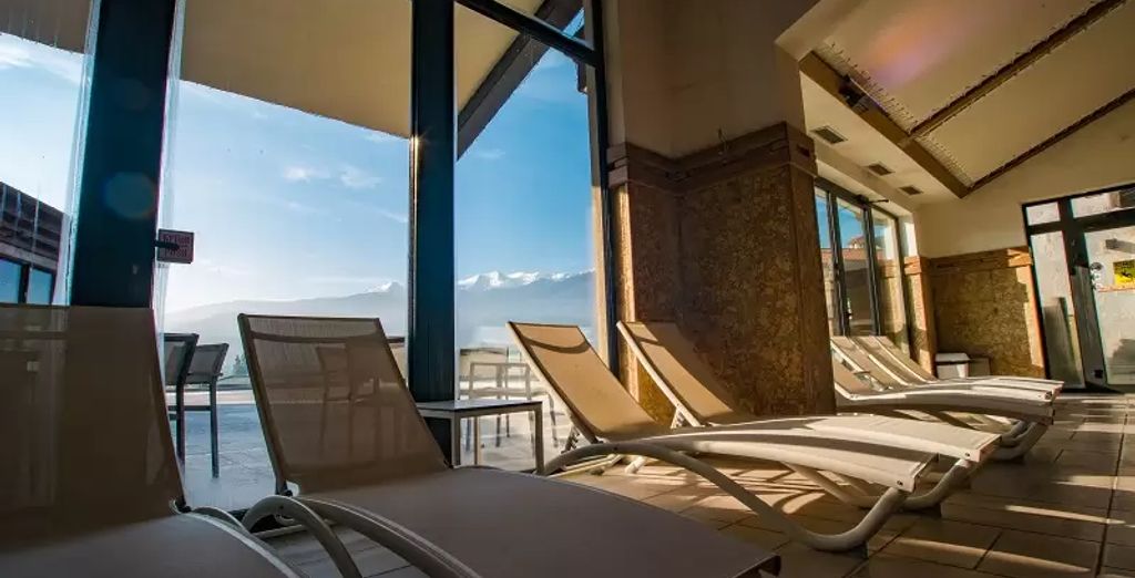 Ruskovets Resort 4* 