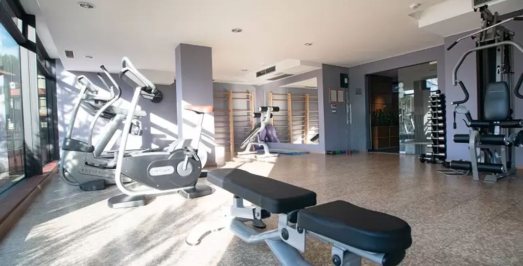 Ruskovets Resort 4* 