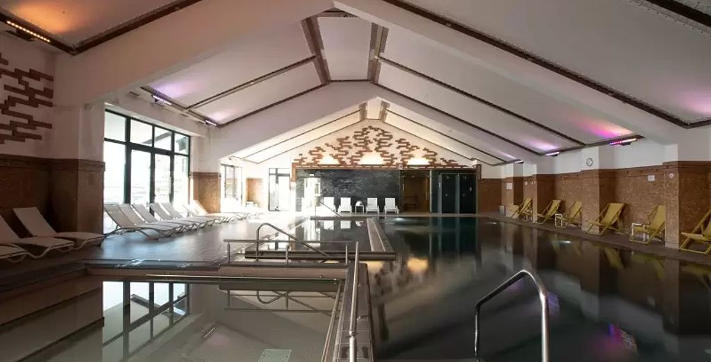 Ruskovets Resort 4* 