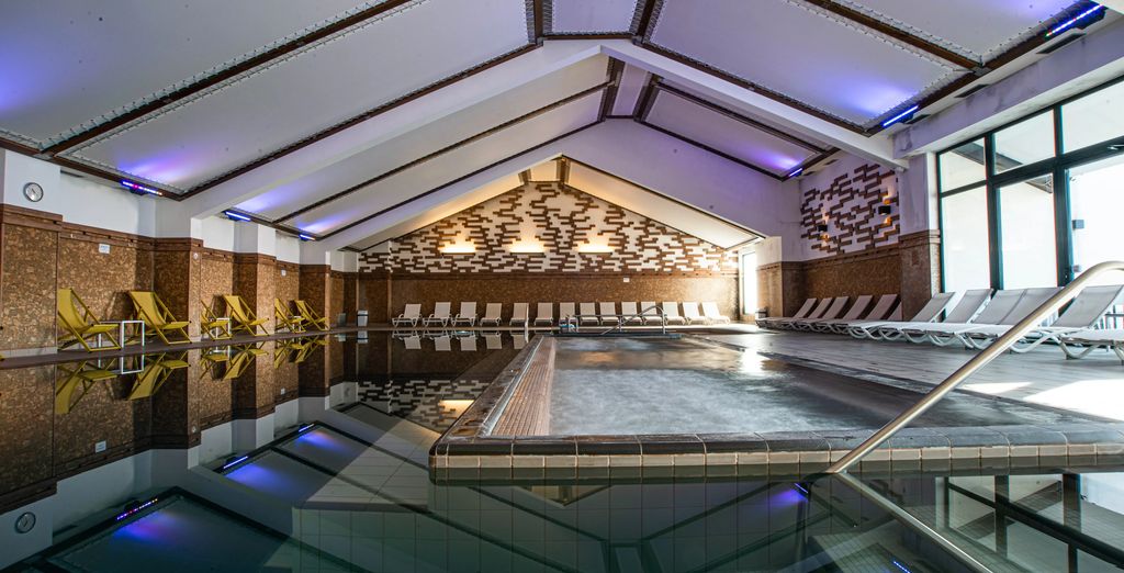 Ruskovets Resort 4* 