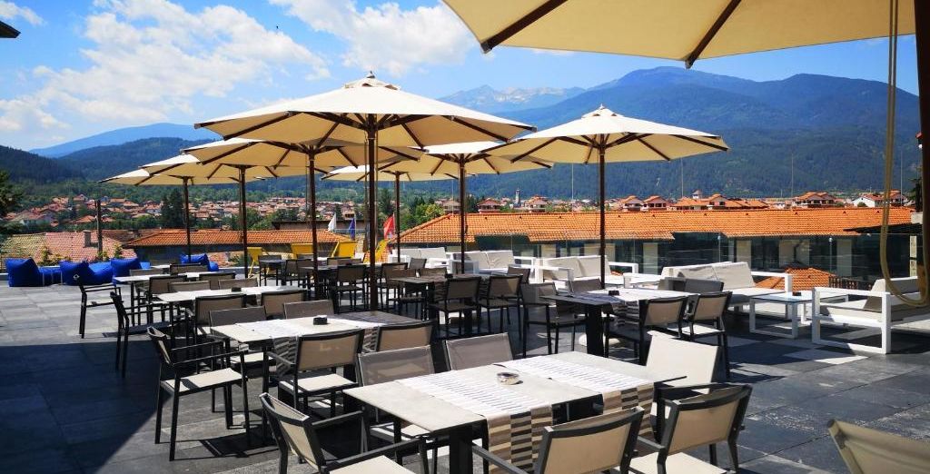 Ruskovets Resort 4* 