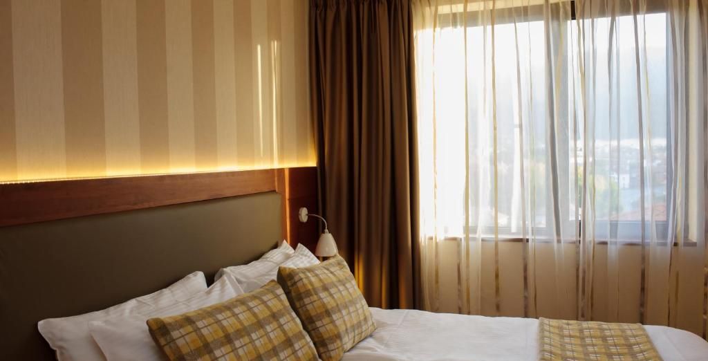 Ruskovets Resort 4* 