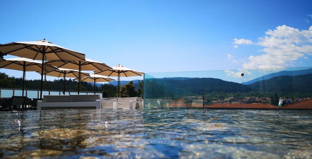 Ruskovets Resort 4* 