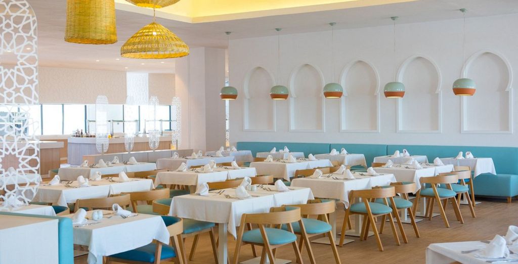 Iberostar Palmeraie Marrakech 4* e Iberostar Founty Beach Agadir 4*