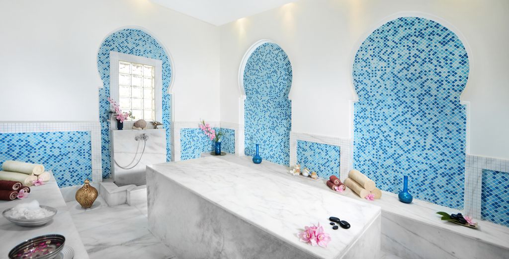 Jaz Aquamarine Resort 5*