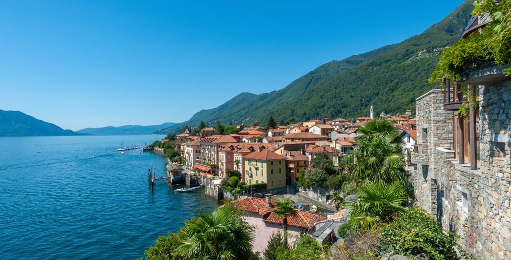 Park Hotel Italia 4*