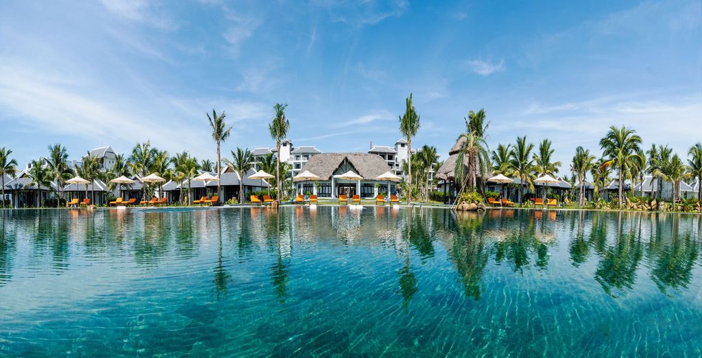 Tour di 10, 13 o 15 notti alla scoperta del fascino del Vietnam