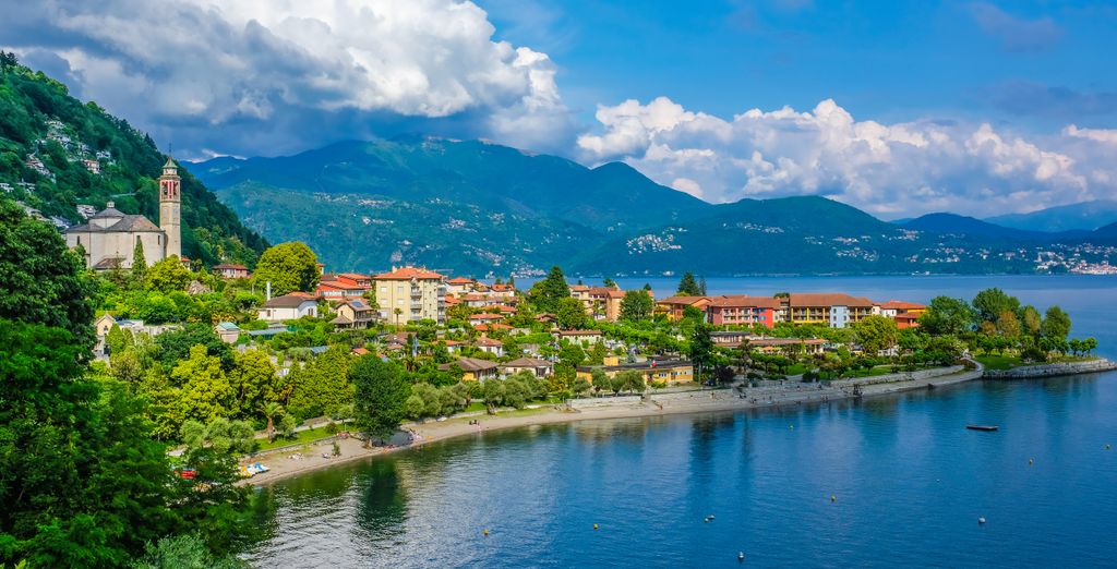 Residenza dei Fiori