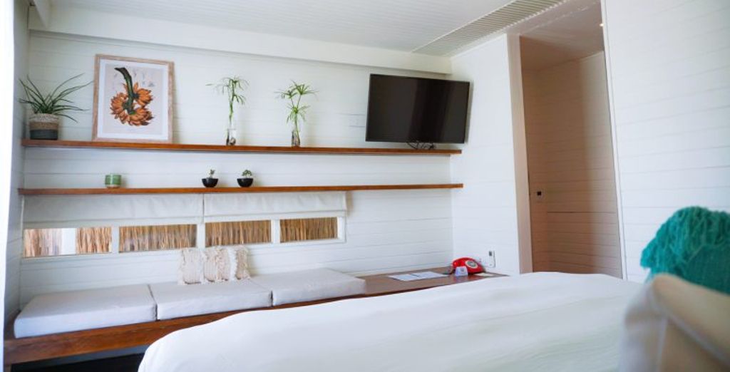 Combinato Komaneka at Rasa Sayang 4*, Lumi Gili Trawangan 4* e Hyatt Regency Bali 5*