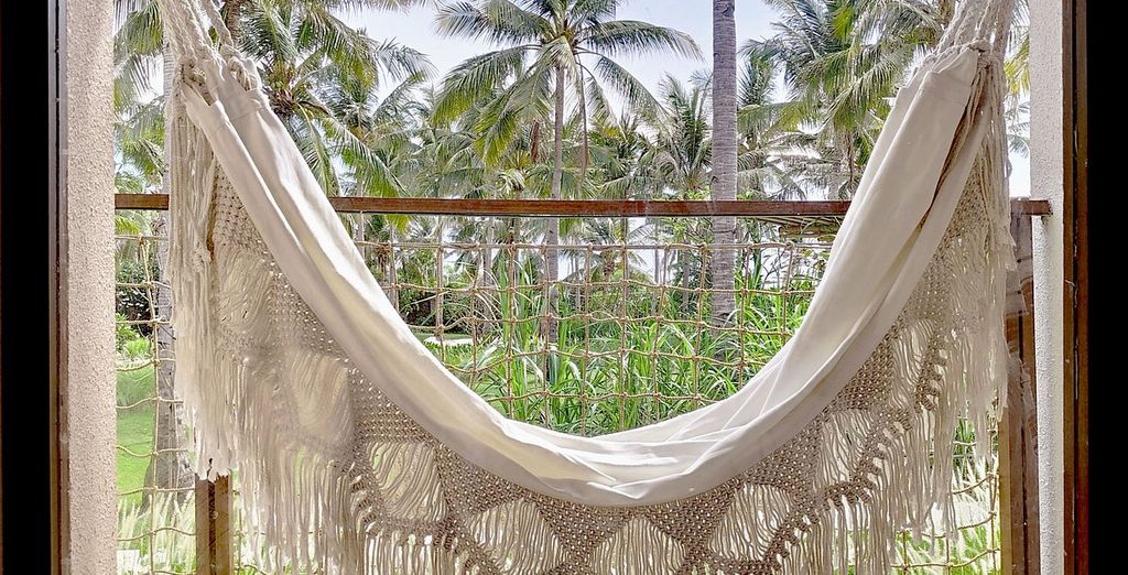 Combinato Komaneka at Rasa Sayang 4*, Lumi Gili Trawangan 4* e Hyatt Regency Bali 5*