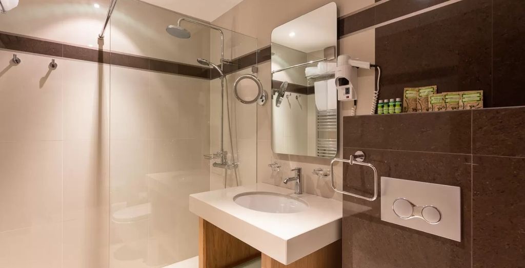 Ruskovets Resort 4* 