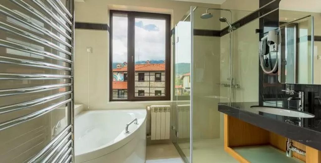 Ruskovets Resort 4* 