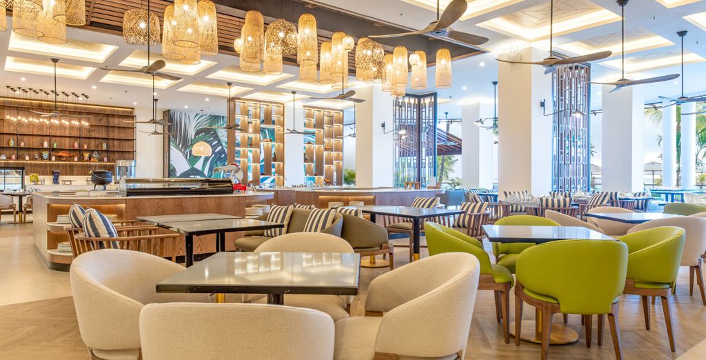 InterContinental Resort Mauritius 5*