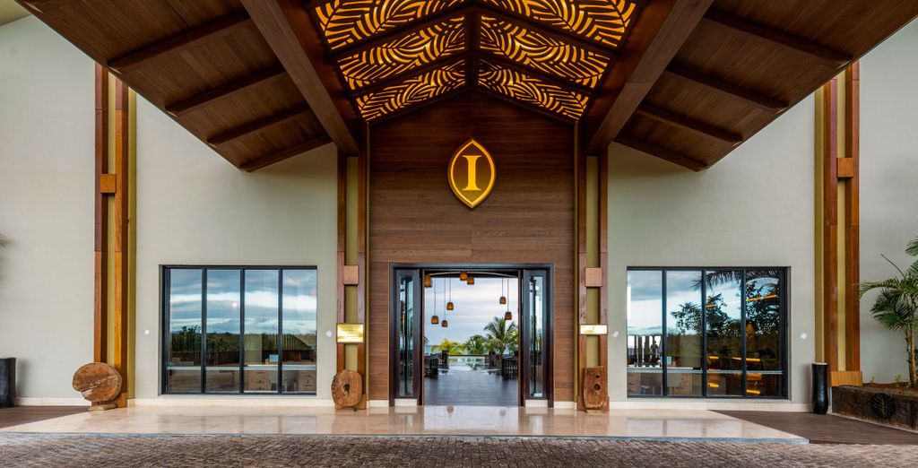 Combinato 5* Crowne Plaza Dubai Festival City e InterContinental Mauritius