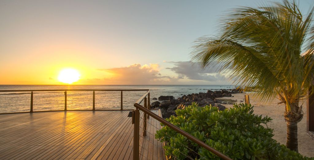 InterContinental Resort Mauritius 5*