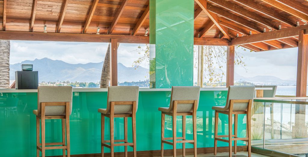 InterContinental Resort Mauritius 5*