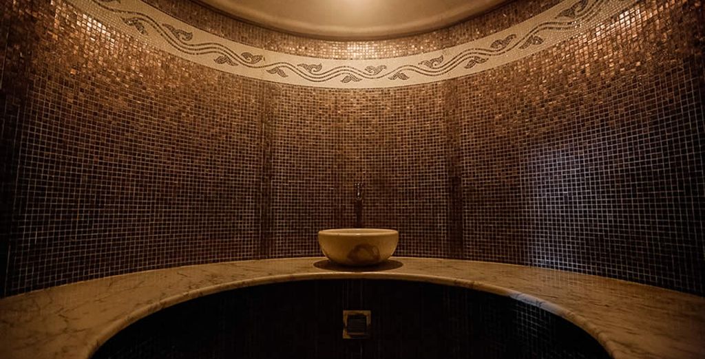 Hotel Cristina 4*