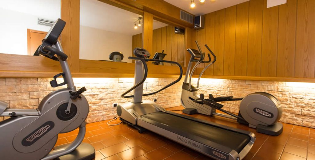 Hotel Cristina 4*