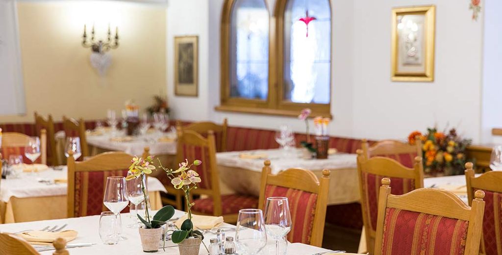Hotel Cristina 4*