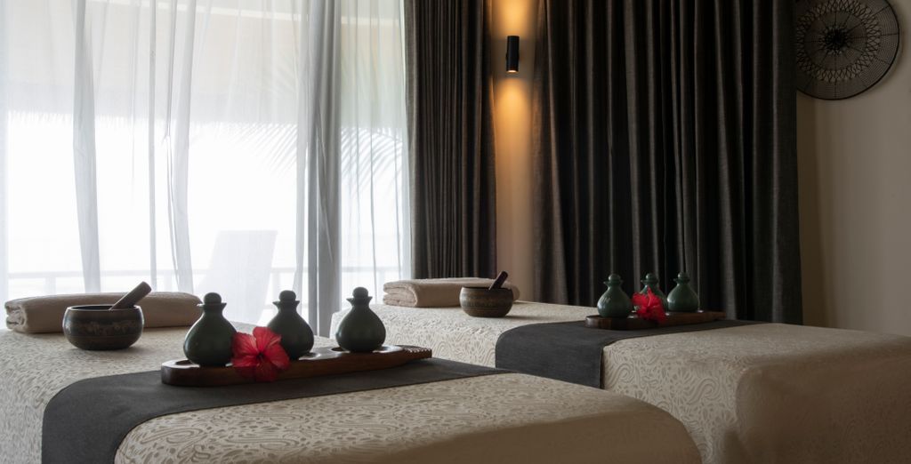 The Residence Maldives at Dhigurah 5*