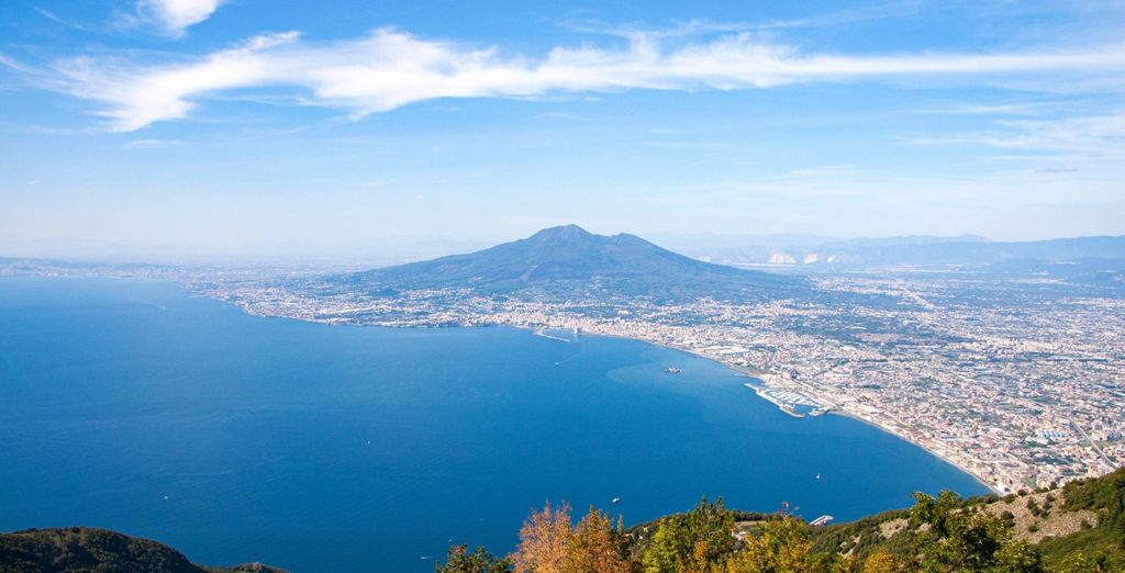 Experience Boutique Hotel - Villa Cimmino