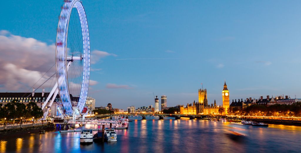 The Gore London - Starhotels Collezione 4*