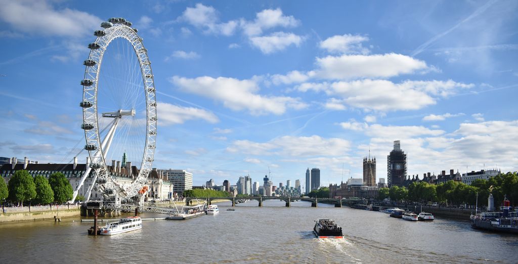 DoubleTree by Hilton Hotel London - Hyde Park 4*