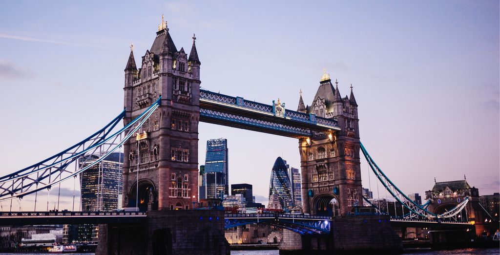 Thistle Marble Arch 4*