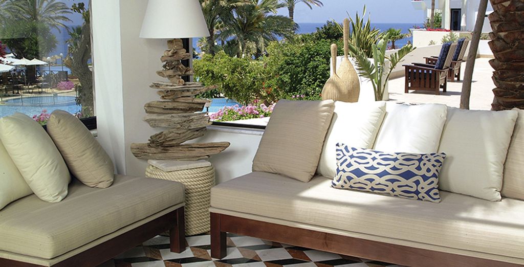 Azia Resort & Spa 5*