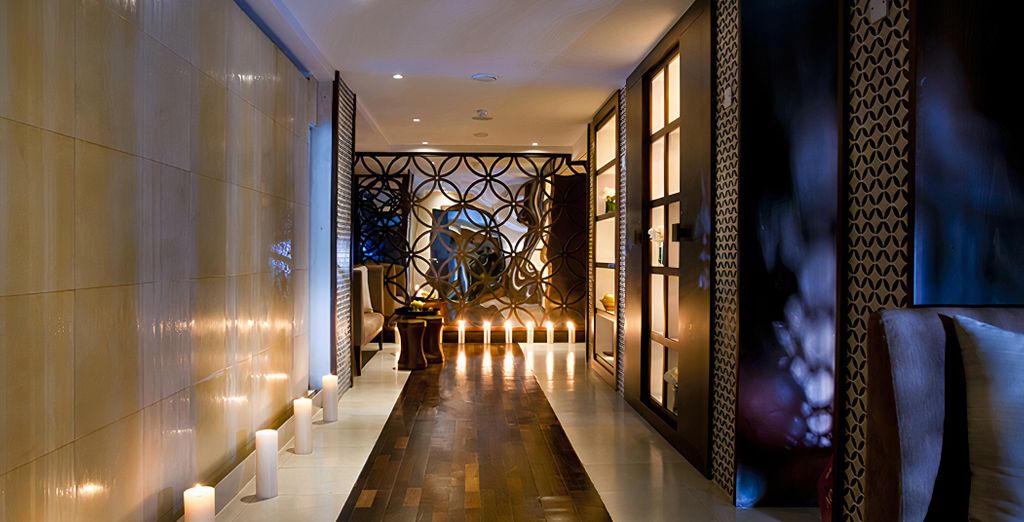 Azia Resort & Spa 5*