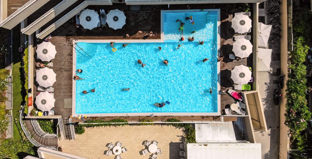 Bellettini Hotel 4*