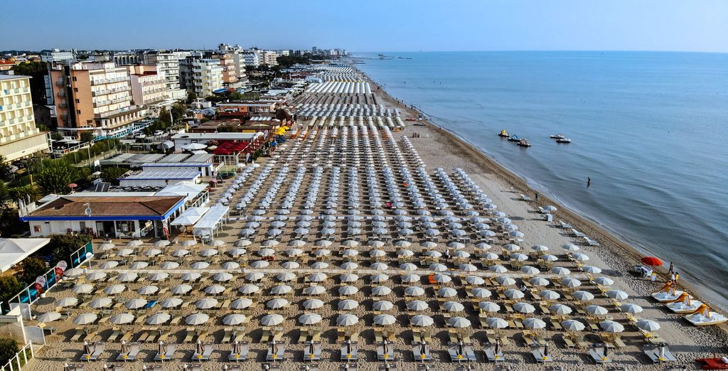Bellettini Hotel 4*