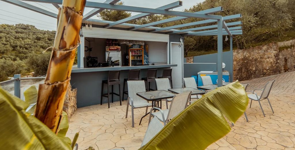 Zante Calinica Hotel