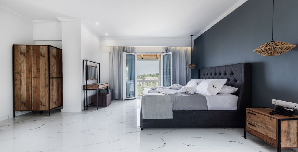 Zante Calinica Hotel