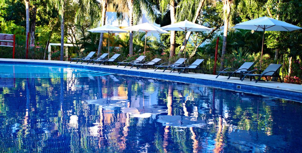 Bahia Pincipe Luxury Sian Ka'an 5* - Adults Only