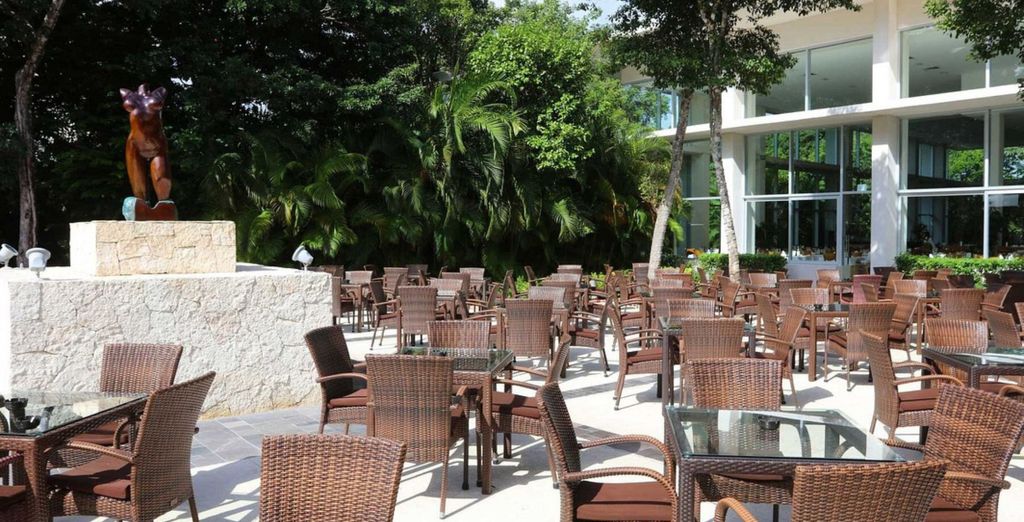 Bahia Pincipe Luxury Sian Ka'an 5* - Adults Only