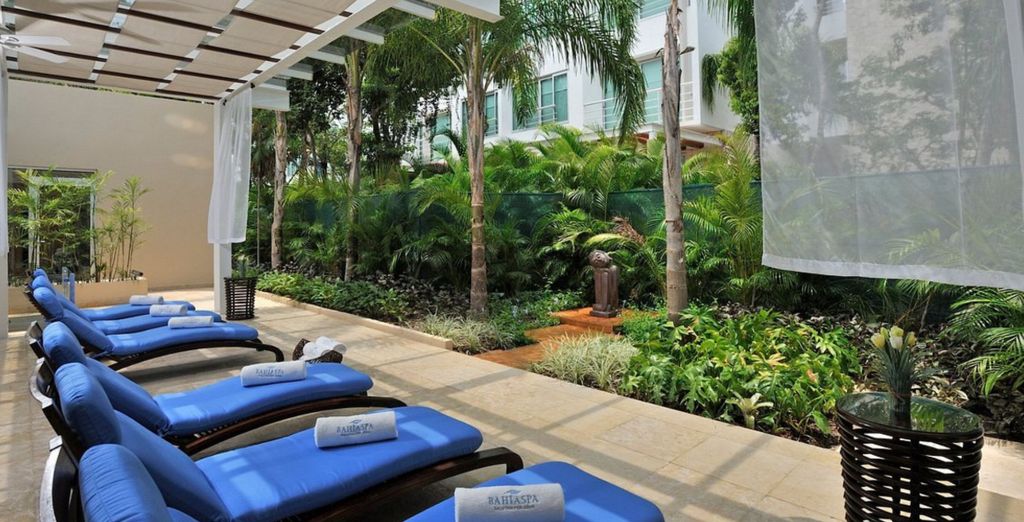 Bahia Pincipe Luxury Sian Ka'an 5* - Adults Only