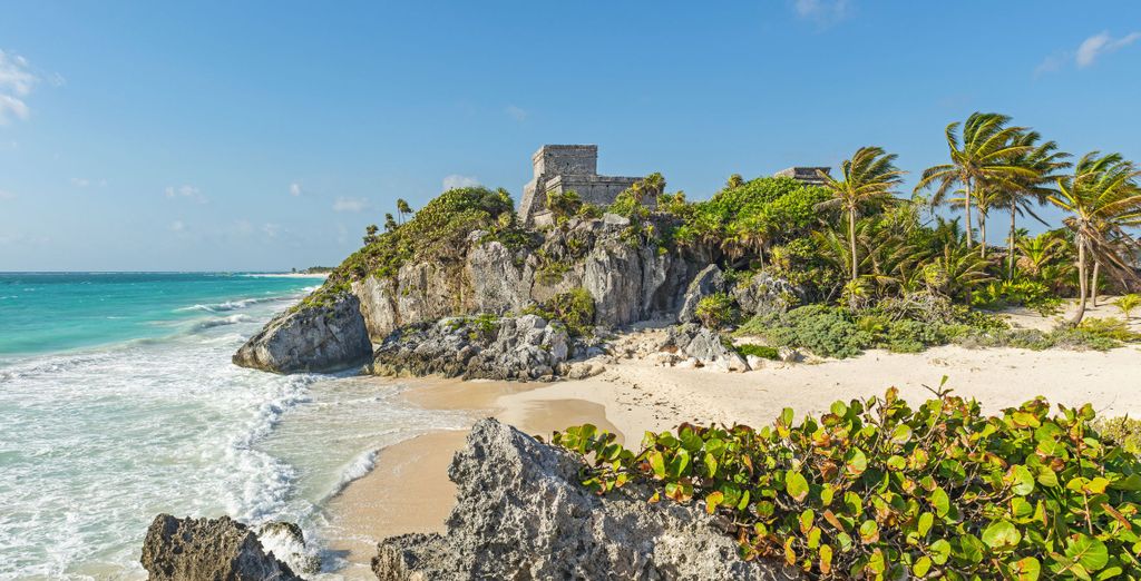 Secrets Tulum Resort & Beach Club 5* - Adults Only