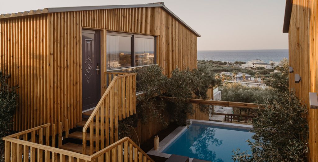 Zante Calinica Hotel