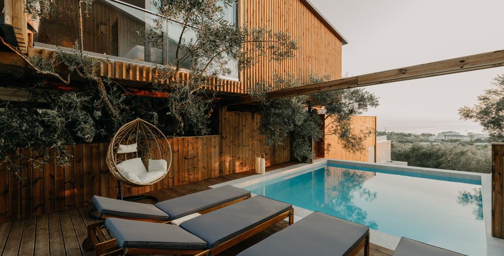 Zante Calinica Hotel