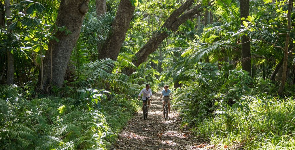 Safari di 7 o 9 notti al Kapama River Lodge 5* e Anantara Iko Mauritius 5*