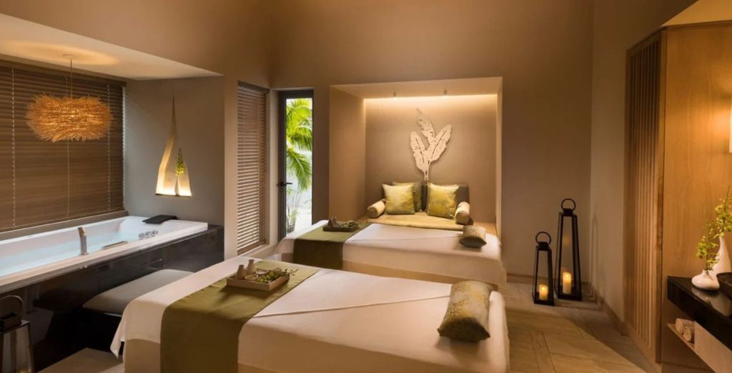 Anantara Iko Mauritius Resort & Villas 5*