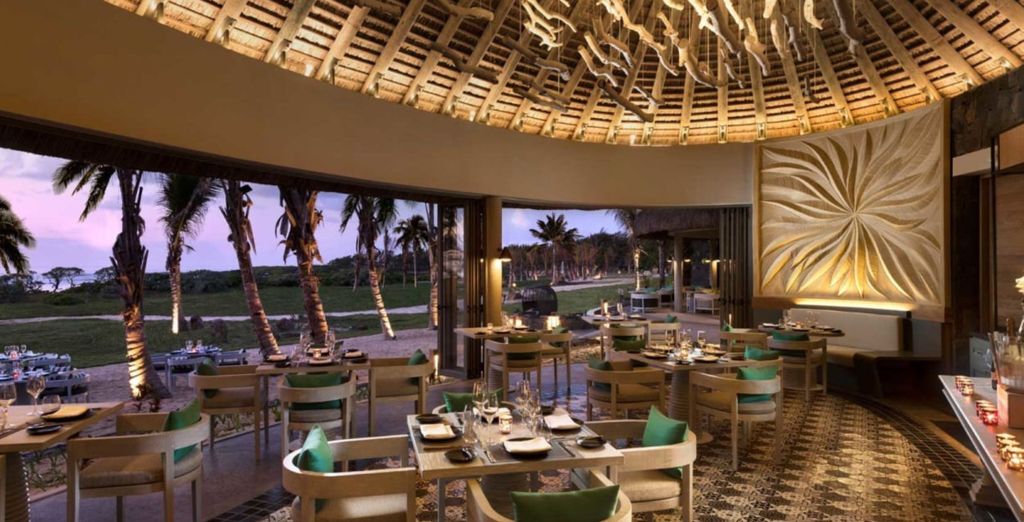 Anantara Iko Mauritius Resort & Villas 5*