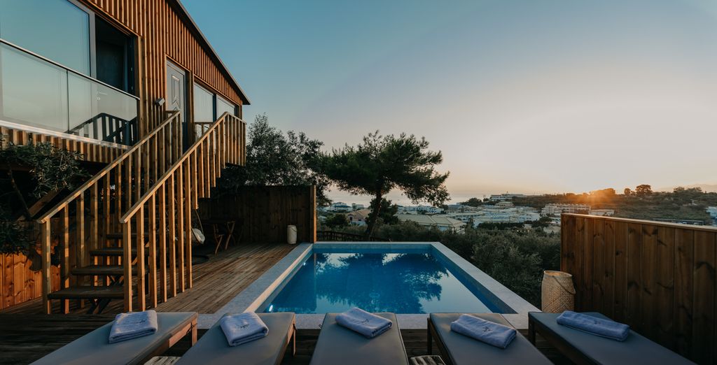 Zante Calinica Hotel