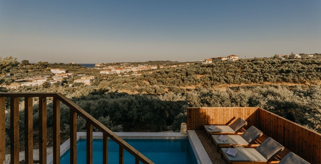Zante Calinica Hotel