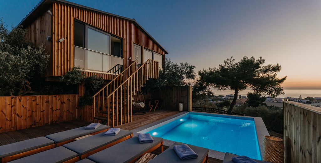 Zante Calinica Hotel