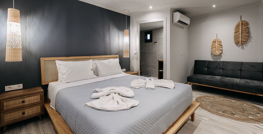 Zante Calinica Hotel